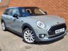 USED 2018 68 MINI CLUBMAN 1.5 Cooper GPF Estate 6dr Petrol Manual Euro 6 (s/s) (136 ps) &pound;8000 OPTIONAL EXTRAS - SAT NAV - HEATED SEATS
