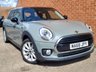 USED 2018 68 MINI CLUBMAN 1.5 Cooper GPF Estate 6dr Petrol Manual Euro 6 (s/s) (136 ps) &pound;8000 OPTIONAL EXTRAS - SAT NAV - HEATED SEATS
