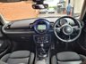 USED 2018 68 MINI CLUBMAN 1.5 Cooper GPF Estate 6dr Petrol Manual Euro 6 (s/s) (136 ps) &pound;8000 OPTIONAL EXTRAS - SAT NAV - HEATED SEATS