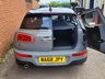 USED 2018 68 MINI CLUBMAN 1.5 Cooper GPF Estate 6dr Petrol Manual Euro 6 (s/s) (136 ps) &pound;8000 OPTIONAL EXTRAS - SAT NAV - HEATED SEATS