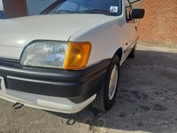 USED 1992 K FORD FIESTA 1.1L Extensive service history
