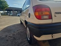 USED 1992 K FORD FIESTA 1.1L Extensive service history