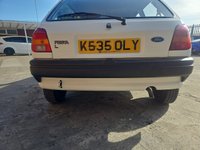 USED 1992 K FORD FIESTA 1.1L Extensive service history