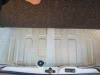 USED 1992 K FORD FIESTA 1.1L Extensive service history