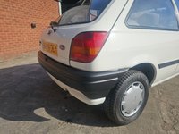 USED 1992 K FORD FIESTA 1.1L Extensive service history