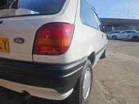 USED 1992 K FORD FIESTA 1.1L Extensive service history