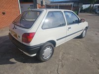 USED 1992 K FORD FIESTA 1.1L Extensive service history
