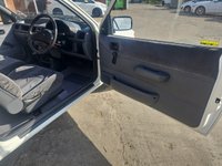 USED 1992 K FORD FIESTA 1.1L Extensive service history