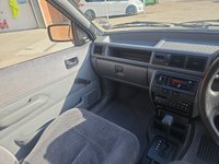 USED 1992 K FORD FIESTA 1.1L Extensive service history