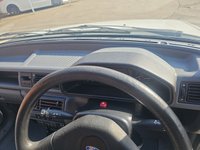 USED 1992 K FORD FIESTA 1.1L Extensive service history