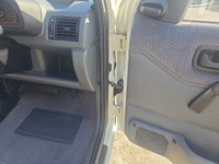USED 1992 K FORD FIESTA 1.1L Extensive service history