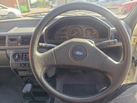 USED 1992 K FORD FIESTA 1.1L Extensive service history