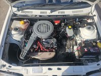 USED 1992 K FORD FIESTA 1.1L Extensive service history