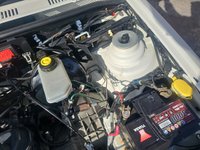 USED 1992 K FORD FIESTA 1.1L Extensive service history