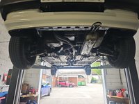 USED 1992 K FORD FIESTA 1.1L Extensive service history