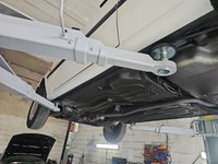 USED 1992 K FORD FIESTA 1.1L Extensive service history
