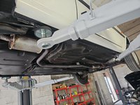 USED 1992 K FORD FIESTA 1.1L Extensive service history