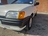 USED 1992 K FORD FIESTA 1.1L Extensive service history