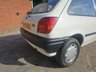 USED 1992 K FORD FIESTA 1.1L Extensive service history