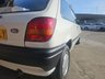USED 1992 K FORD FIESTA 1.1L Extensive service history