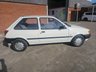 USED 1992 K FORD FIESTA 1.1L Extensive service history