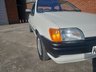 USED 1992 K FORD FIESTA 1.1L Extensive service history