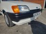 USED 1992 K FORD FIESTA 1.1L Extensive service history