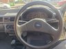 USED 1992 K FORD FIESTA 1.1L Extensive service history