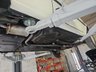 USED 1992 K FORD FIESTA 1.1L Extensive service history