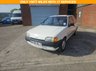 USED 1992 K FORD FIESTA 1.1L Extensive service history
