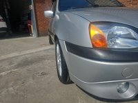 USED 2001 A FORD FIESTA 1.6 16v Zetec S Hatchback 3dr Petrol Manual (171 g/km, 101 bhp) Modern Classic Rare Zetec S