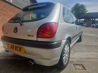 USED 2001 A FORD FIESTA 1.6 16v Zetec S Hatchback 3dr Petrol Manual (171 g/km, 101 bhp) Modern Classic Rare Zetec S