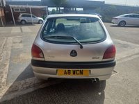 USED 2001 A FORD FIESTA 1.6 16v Zetec S Hatchback 3dr Petrol Manual (171 g/km, 101 bhp) Modern Classic Rare Zetec S