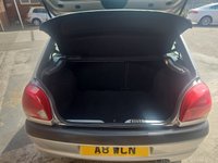 USED 2001 A FORD FIESTA 1.6 16v Zetec S Hatchback 3dr Petrol Manual (171 g/km, 101 bhp) Modern Classic Rare Zetec S