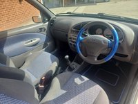 USED 2001 A FORD FIESTA 1.6 16v Zetec S Hatchback 3dr Petrol Manual (171 g/km, 101 bhp) Modern Classic Rare Zetec S