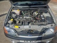USED 2001 A FORD FIESTA 1.6 16v Zetec S Hatchback 3dr Petrol Manual (171 g/km, 101 bhp) Modern Classic Rare Zetec S