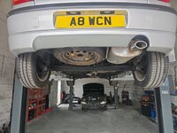 USED 2001 A FORD FIESTA 1.6 16v Zetec S Hatchback 3dr Petrol Manual (171 g/km, 101 bhp) Modern Classic Rare Zetec S