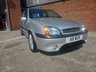 USED 2001 A FORD FIESTA 1.6 16v Zetec S Hatchback 3dr Petrol Manual (171 g/km, 101 bhp) Modern Classic Rare Zetec S