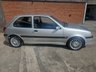 USED 2001 A FORD FIESTA 1.6 16v Zetec S Hatchback 3dr Petrol Manual (171 g/km, 101 bhp) Modern Classic Rare Zetec S