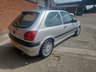 USED 2001 A FORD FIESTA 1.6 16v Zetec S Hatchback 3dr Petrol Manual (171 g/km, 101 bhp) Modern Classic Rare Zetec S