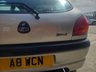 USED 2001 A FORD FIESTA 1.6 16v Zetec S Hatchback 3dr Petrol Manual (171 g/km, 101 bhp) Modern Classic Rare Zetec S