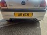 USED 2001 A FORD FIESTA 1.6 16v Zetec S Hatchback 3dr Petrol Manual (171 g/km, 101 bhp) Modern Classic Rare Zetec S