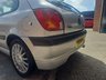 USED 2001 A FORD FIESTA 1.6 16v Zetec S Hatchback 3dr Petrol Manual (171 g/km, 101 bhp) Modern Classic Rare Zetec S
