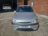 USED 2001 A FORD FIESTA 1.6 16v Zetec S Hatchback 3dr Petrol Manual (171 g/km, 101 bhp) Modern Classic Rare Zetec S