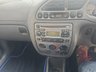 USED 2001 A FORD FIESTA 1.6 16v Zetec S Hatchback 3dr Petrol Manual (171 g/km, 101 bhp) Modern Classic Rare Zetec S