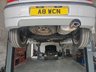 USED 2001 A FORD FIESTA 1.6 16v Zetec S Hatchback 3dr Petrol Manual (171 g/km, 101 bhp) Modern Classic Rare Zetec S
