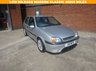 USED 2001 A FORD FIESTA 1.6 16v Zetec S Hatchback 3dr Petrol Manual (171 g/km, 101 bhp) Modern Classic Rare Zetec S