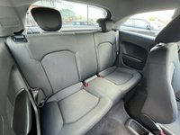 USED 2012 62 AUDI A1 1.6 TDI SE Hatchback 3dr Diesel Manual Euro 5 (s/s) (105 ps) FULL AUDI SERVICE HISTORY INCLUDING TIMING BELT + WATER PUMP CHANGE @51K, 2 KEYS, BOOK PACK, FRESH SERVICE + 1YR MOT WITHIN THE SALE