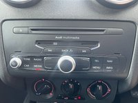 USED 2012 62 AUDI A1 1.6 TDI SE Hatchback 3dr Diesel Manual Euro 5 (s/s) (105 ps) FULL AUDI SERVICE HISTORY INCLUDING TIMING BELT + WATER PUMP CHANGE @51K, 2 KEYS, BOOK PACK, FRESH SERVICE + 1YR MOT WITHIN THE SALE