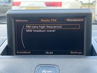 USED 2012 62 AUDI A1 1.6 TDI SE Hatchback 3dr Diesel Manual Euro 5 (s/s) (105 ps) FULL AUDI SERVICE HISTORY INCLUDING TIMING BELT + WATER PUMP CHANGE @51K, 2 KEYS, BOOK PACK, FRESH SERVICE + 1YR MOT WITHIN THE SALE
